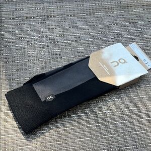 On Running Black Athletic Socks